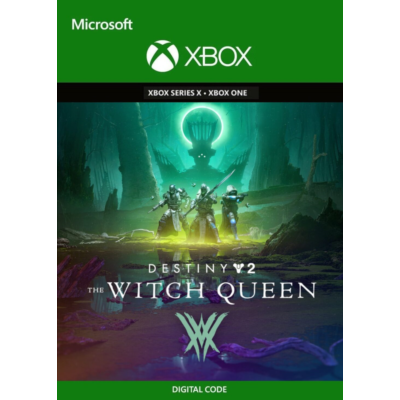 💎Destiny 2: Королева-ведьма XBOX ONE X|S КЛЮЧ🔑