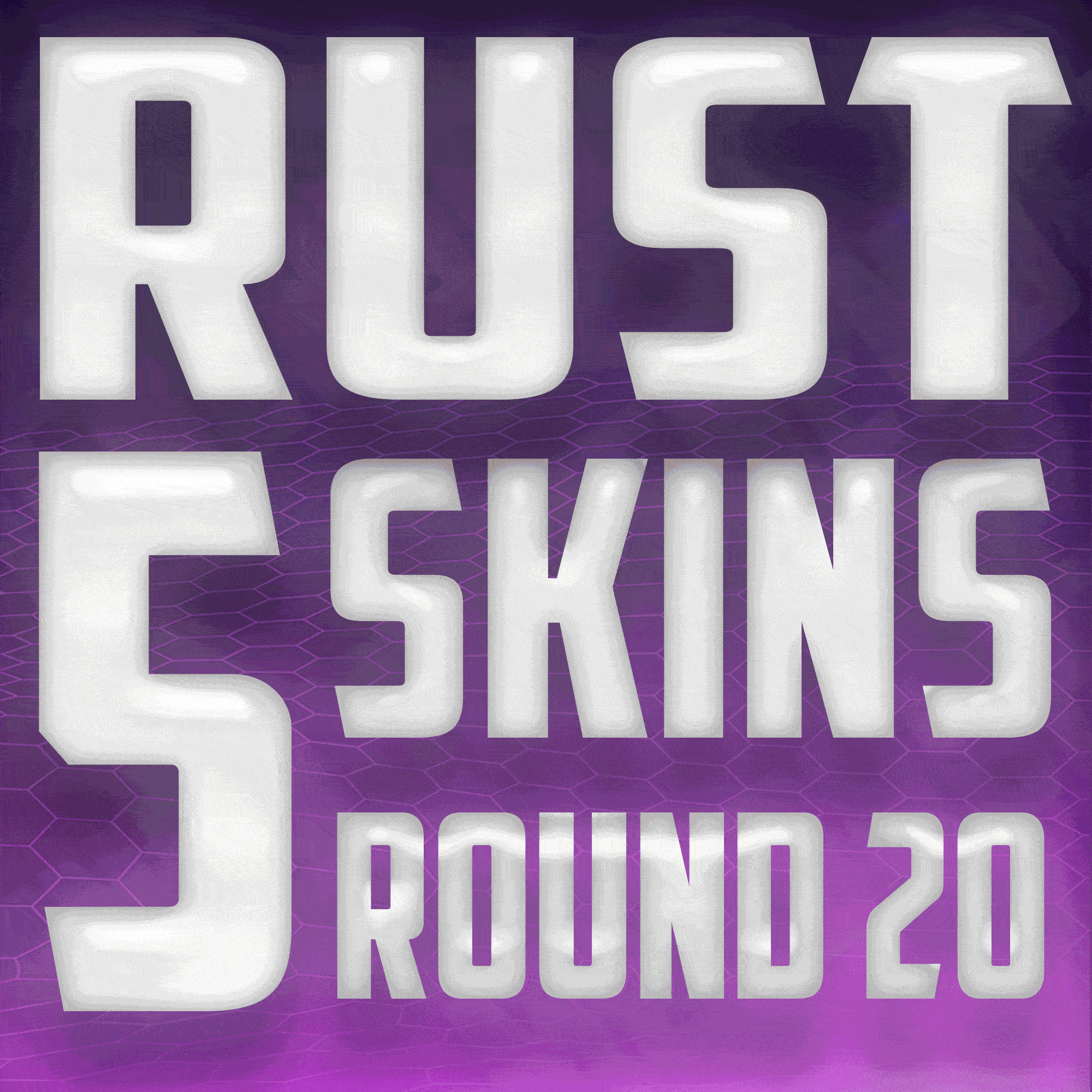 Rust twitch drops round 11 когда фото 80