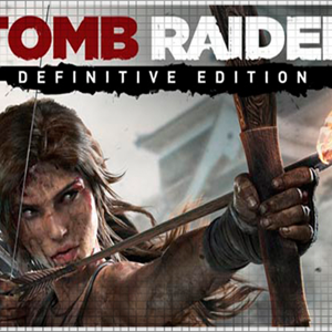 💠 Tomb Raider: Definitive Edition PS4/PS5/RU Активация