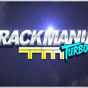💠 Trackmania Turbo (PS4/PS5/RU) П3 - Активация