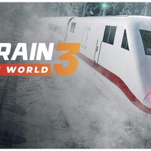 💠 Train Sim World 3 (PS4/PS5/RU) P3 - Activation