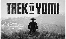 💠 Trek to Yomi (PS4/PS5/RU) П3 - Активация