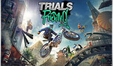 💠 Trials Rising (PS4/PS5/RU) П3 - Активация