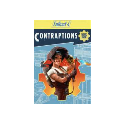 Fallout 4: Contraptions Workshop XBOX ONE/X/S КЛЮЧ 🔑🌍