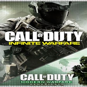 💠 Call of Duty: Infinite Warfare Leg PS4/PS5/RU Актив