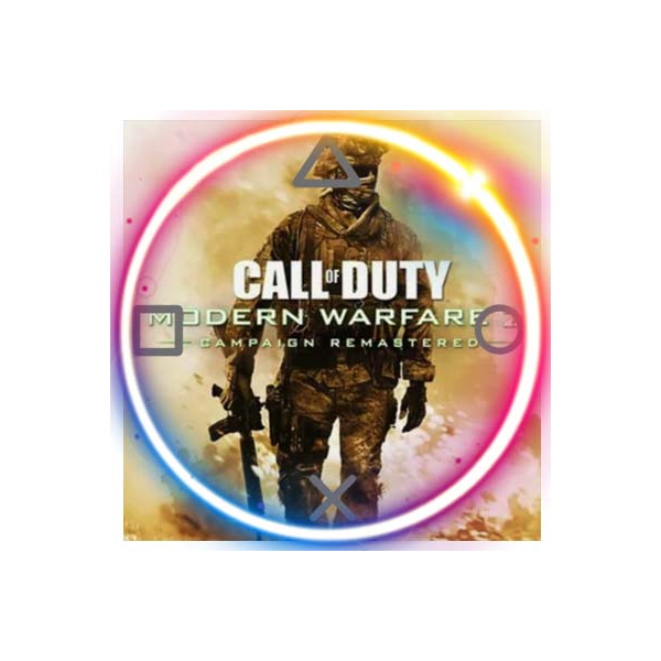 💠 Call of Duty: Modern Warfare 2 Rem PS4/RU Актива