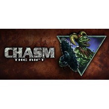 Chasm: The Rift STEAM Russia