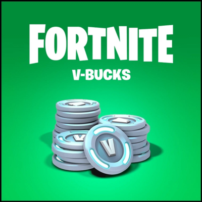 Fortnite В-баксы SHOP БЫСТРАЯ ДОСТАВКА