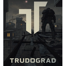 ATOM RPG Trudograd (Steam key) ✅ REGION FREE/GLOBAL +🎁