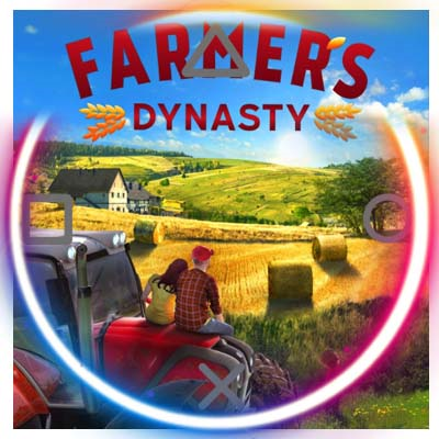 💠 Farmer´s Dynasty (PS4/PS5/RU) П3 - Активация