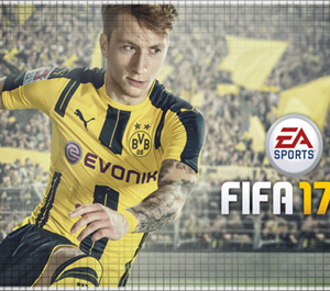 Обложка 💠 FIFA 17 (PS4/PS5/RU) П3 - Активация