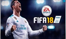 💠 FIFA 18 (PS4/PS5/RU) П3 - Активация