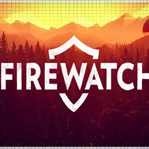💠 Firewatch (PS4/PS5/RU) П3 - Активация
