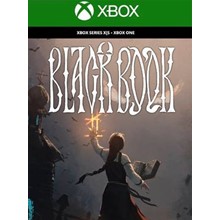 🌍 Black Book Xbox One / Xbox Series X|S КЛЮЧ 🔑