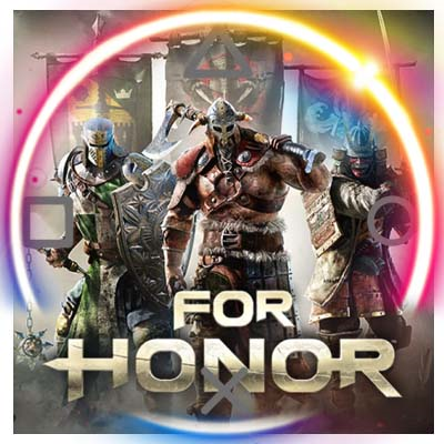 💠 For Honor (PS4/PS5/RU) П3 - Активация