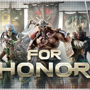 💠 For Honor (PS4/PS5/RU) П3 - Активация
