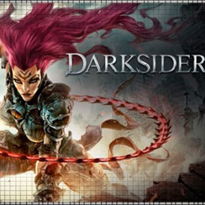 💠 Darksiders 3 (PS4/PS5/RU) П3 - Активация