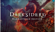 💠 Darksiders Warmastered (PS5/RU) П3 - Активация