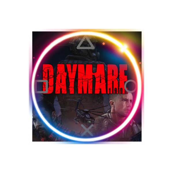 💠 Daymare: 1998 (PS4/PS5/RU) П3 - Активация