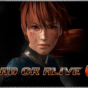 💠 Dead Or Alive 6 (PS4/PS5/RU) П3 - Активация