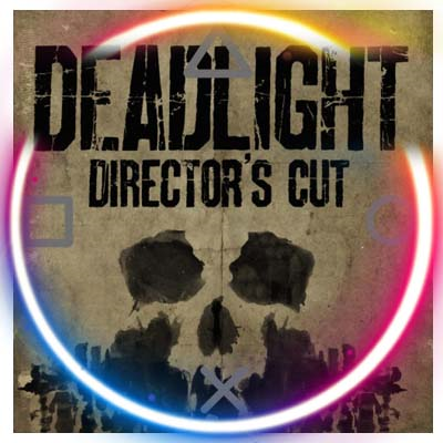 💠 Deadlight: Director´s Cut (PS4/PS5/EN) П3 - Активаци