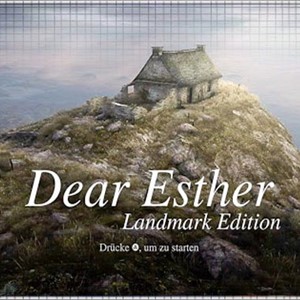 💠 Dear Esther (PS5/RU) П3 - Активация