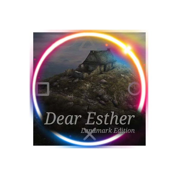 💠 Dear Esther (PS4/PS5/RU) П3 - Активация
