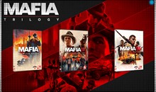 💠 Mafia Трилогия (PS5/RU) П3 - Активация