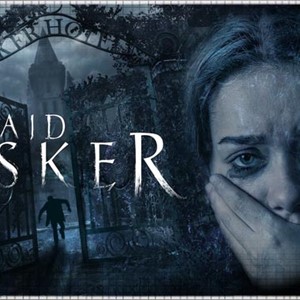 💠 Maid of Sker (PS4/PS5/RU) П3 - Активация