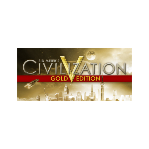 Sid Meier´s Civilization V — GOLD (STEAM КЛЮЧ) РФ+КЗ+МИР