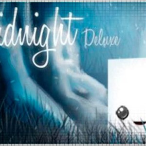💠 Midnight Deluxe (PS4/PS5/RU) П3 - Активация