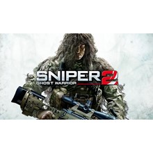 Sniper: Ghost Warrior 2 | Steam Key [Россия]