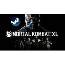 🔑 MORTAL KOMBAT 11 / Ключ Steam /Автодоставка - irongamers.ru