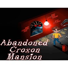 Abandoned Croxon Mansion (steam key) -- RU