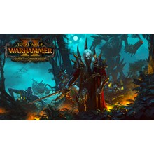 🔥 Total War: Warhammer II - Curse of the Vampire Coast