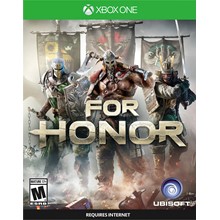 ✅❤️FOR HONOR™ STANDARD EDITION❤️XBOX ONE|XS🔑КЛЮЧ✅