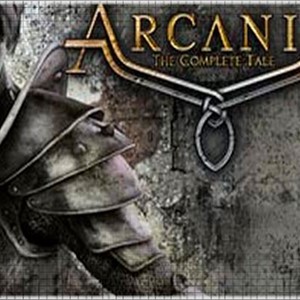 💠 ArcaniA - The Complete Tale PS4/PS5/RU) П3 Активация