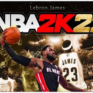 💠 NBA 2K22 (PS4/PS5/EN) П3 - Активация