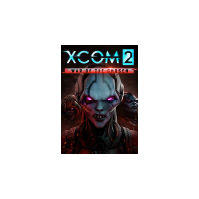✅XCOM 2 - War of the Chosen (DLC) Steam🔑Ключ РФ+СНГ+🎁