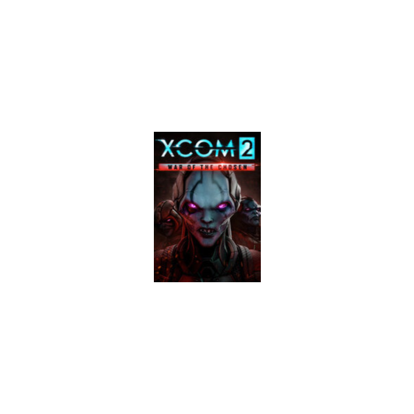 XCOM 2 — War of the Chosen (DLC) Steam Ключ РФ+МИР+