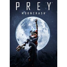 🔥 Prey - Mooncrash (DLC) 💳 Steam Key GLOBAL + 🎁