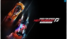💠 Need for Speed Hot Pursuit Rem. PS4/PS5/RU Активация