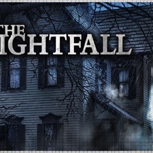 💠 The Nightfall (PS4/PS5/RU) П3 - Активация