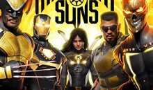 Marvel's Midnight Suns LEGENDARY EDITION /STEAM АККАУНТ