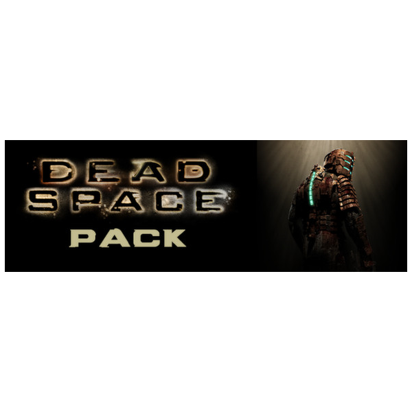 Dead Space Pack STEAM Gift — Region Free