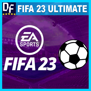 ❗❗❗ FIFA 23 ULTIMATE (EA APP) 🔥Лицензионный Аккаунт