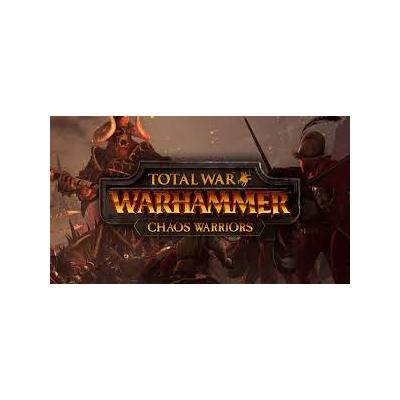 ✅Total War: WARHAMMER Chaos Warriors Race Pack Ключ DLC