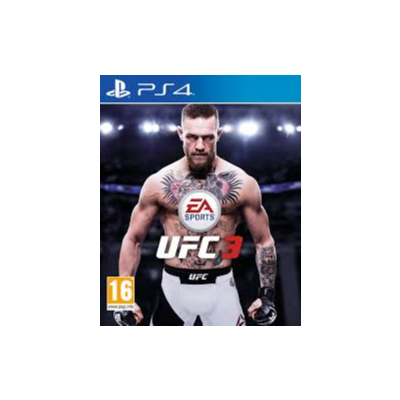 🎮UFC® 3 + 8  ИГР  П3 - Онлайн ⚡