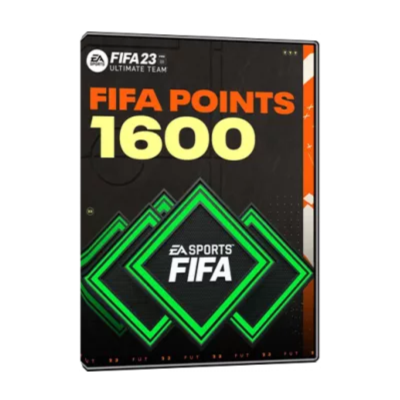 FIFA 23 1600 Points ORIGIN/EA APP Region Free