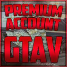 ✴️ GTA 5 PREMIUM | АККАУНТ EPIC GAMES | ПОЛНЫЙ ДОСТУП